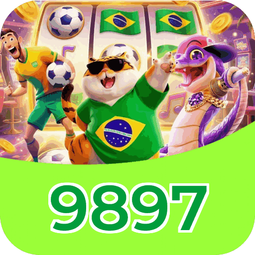 Streaming 4K no cassino ao vivo da 9897