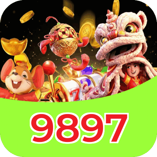 Jogos com maior RTP na 9897