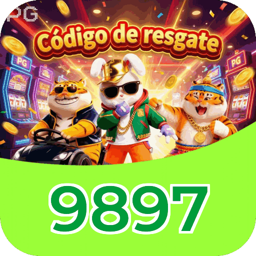 Slots Premium da PG Soft na 9897